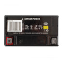 USPS AGM BATTERY USX12-BS    YTX12-BS