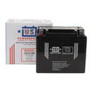 USPS AGM BATTERY USX12-BS    YTX12-BS