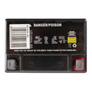 USPS AGM BATTERY US14AHL-BS    YB14L-A2  -L +R