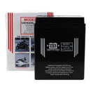 USPS AGM BATTERY US14AHL-BS    YB14L-A2  -L +R