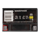 USPS AGM BATTERY USX14AH-BS    YB14-A2  +L -R