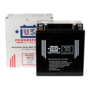 USPS AGM Battery - US16X
