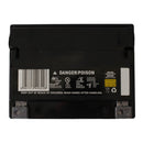 USPS AGM BATTERY USX30HL-HD   YIX30L-BS