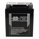USPS AGM BATTERY USX7L-BS   YTX7L-BS