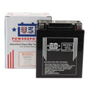 USPS AGM BATTERY USX7L-BS   YTX7L-BS