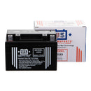USPS AGM BATTERY USX9   YTX9-BS