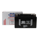 USPS AGM BATTERY USZ10S   YTX7A-BS