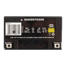 USPS AGM BATTERY USZ14S    YTZ14S YTZ12S YT12A-BS