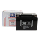 USPS AGM BATTERY USZ14S    YTZ14S YTZ12S YT12A-BS