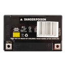 USPS AGM BATTERY USZ7S   YTX5L-BS