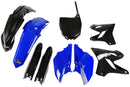 UFO Yamaha Replica Team Kit YZ125/250 15-21
