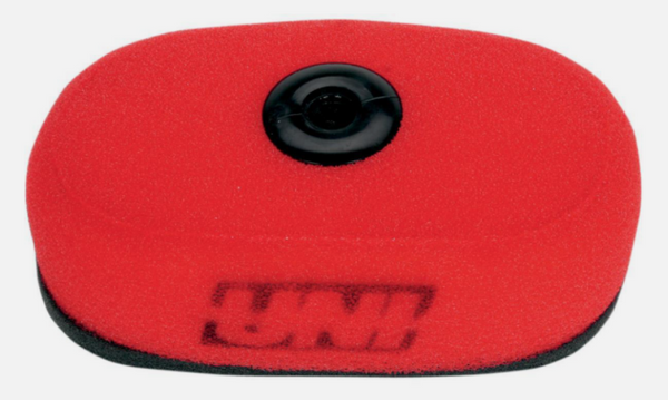Uni XR250R & L XR400 86-04 Filter Includes Cage