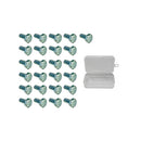 Psychic Mx Bolts 6 X 12 MM 10 HEAD 25 PACK UP-12210