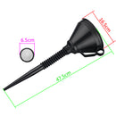 Psychic Mx Plastic Funnel UP-12278