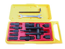 Psychic Mx Bridge Blind Hole Bearing Puller Expanding Collets Range From 8MM 10MM 12MM 15MM 17MM 20MM 25MM UP-12308