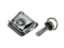 Psychic Mx *quarter Turn Screw Quick Release Bolt UP-123372