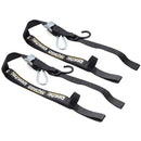 Psychic Mx Tiedown W/ Soft Hook, S Hook And Carbiner 10.5MM OD UP-12801