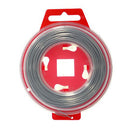 Psychic Mx Safetywire 30M STAINLESS STEEL ON A CONVENIENT PLASTIC CASING-STORAGE COMPARTMENT/FANNY PACK UP-12851RD