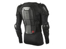 Oneal Underdog V.24 Black Body Protector Size Large