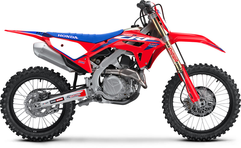 2024 Honda CRF450R