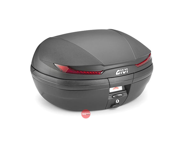 Givi Monokey Top Box 45L V45 Arena Black