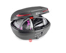 Givi Monokey Top Box 45L V45 Arena Black