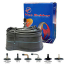 VEE RUBBER VT Tubes 325/350 x 17 TR4 100/90-17 325/350-17