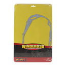 Vertex Inner Clutch - Side Cover Gasket 332014