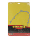 Vertex Inner Clutch - Side Cover Gasket 332021