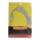 Vertex Inner Clutch - Side Cover Gasket 332058