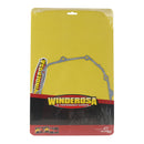 Vertex Outer Clutch Gasket 333037