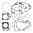 Vertex Complete Gasket Set 8080050
