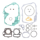 Vertex Complete Gasket Set 808209