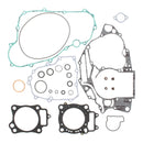 VERTEX COMPLETE GASKET SET HON CRF250R 10-17