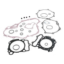 VERTEX COMPLETE GASKET SET YAM WR250F 15-20 / YZ250F 14-18
