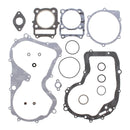 VERTEX COMPLETE GASKET SET SUZ LT-F300F 99-02