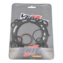 VERTEX TOP END GASKET SET KAW KX450F 19-20