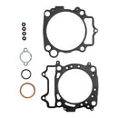 Vertex Tope End Gasket Set 8100031