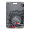 Vertex Top End Gasket Set 8100035