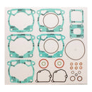 Vertex Top End Gasket Set 8100072