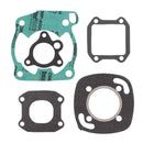 VERTEX TOP END GASKET SET HON CR80 84