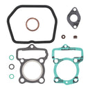 VERTEX TOP END GASKET SET HON XR80 79-84 / XR80R 85-91