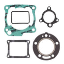 VERTEX TOP END GASKET SET HON CR125R 86