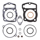 VERTEX TOP END GASKET SET HON CRF150F 03-05