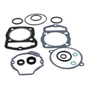 VERTEX TOP END GASKET SET HON XR200R 93-02