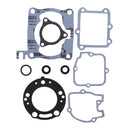 VERTEX TOP END GASKET SET HON CR125R 04
