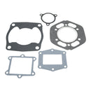 VERTEX TOP END GASKET SET HON CR250R 81-82