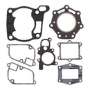 VERTEX TOP END GASKET SET HON CR250R 84