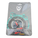 VERTEX TOP END GASKET SET HON CR250R 85