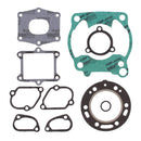 VERTEX TOP END GASKET SET HON CR250R 86